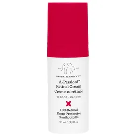 Drunk Elephant A-Passioni Retinol Cream 10 ml