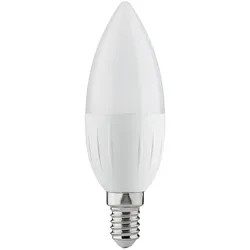 Paulmann SmartHome ZigBee LED Kerze Candela Warmweiß