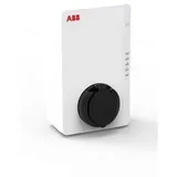 ABB Terra AC W22-S-R-V2-0 Wandladestation Typ 2 (22 kW, 32 A)