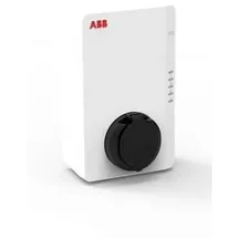 ABB Terra AC W22-S-R-V2-0 Wandladestation Typ 2 (22 kW, 32 A)