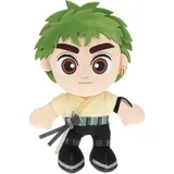 One Piece Zoro 20 cm Mehrfarbig