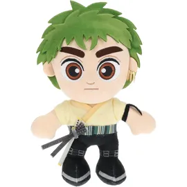 One Piece Zoro 20 cm Mehrfarbig