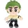 One Piece Zoro 20 cm Mehrfarbig
