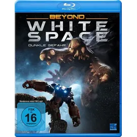 Beyond White Space - Dunkle Gefahr