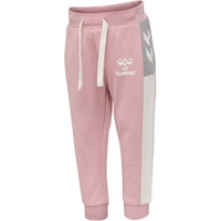 Hummel hmlSKYE Jogginghose Baby 8718 - zephyr 74