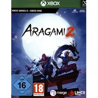 Aragami 2 [Xbox Series X]