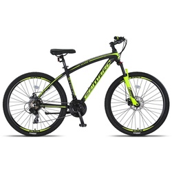 ALTEC Mountainbike 27,5 Zoll CAMARO Disc