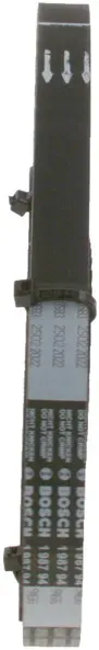 BOSCH Zahnriemen 1987949166 für Volvo RENAULT
