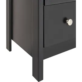 Beliani Vitrine - Buffetschrank, NORNALUP