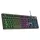 wozinsky WKG-200 RGB Membran Gaming QWERTY
