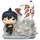 Funko Chainsaw Man - Aki Hayakawa 1972 Funko Moments Pop!