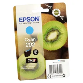 Epson 202 cyan