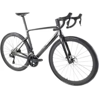 Scott Addict RC 30 Schwarz Modell 2025