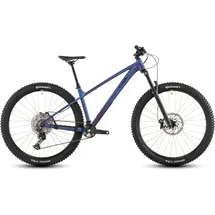 Cube Reaction TM Pro 2026 27,5 Zoll RH 43 cm Unisex blueviolet 'n' black
