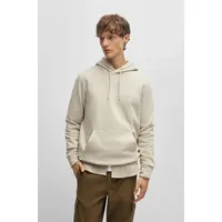 Boss Wetalk 10234591 Kapuzenpullover Light Beige M