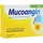 A. Nattermann & Cie. GmbH Mucoangin Minze Lutschtabletten
