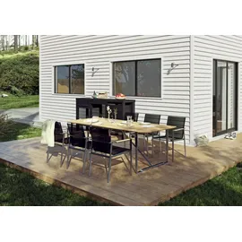 Brafab Gotland 220 x 95 cm beige