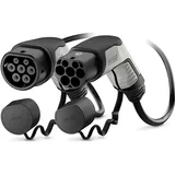 Phoenix Contact Ladekabel Typ 2 32A 5 m
