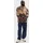 Columbia Fleecepullover Helvetia II Printed Half Snap Braun M
