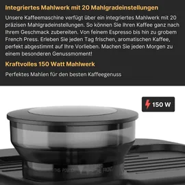 KB Elements ELK201CS silberfarben