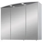 Schildmeyer Verona LED 90 cm weiß