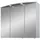 Schildmeyer Verona LED 90 cm weiß