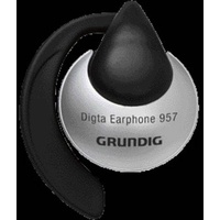 GRUNDIG Earphone 957 Jack