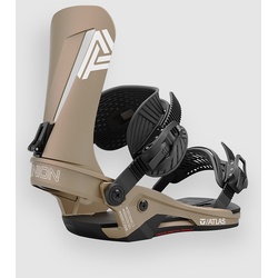 UNION Atlas 2025 Snowboard-Bindung bronze Gr. L