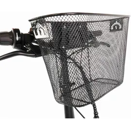 Llobe Agile 20 Zoll RH 37 cm grau