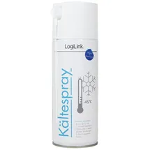 Logilink Eisspray bis -45°C 400 ml