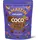 Amaizin Coco crispy rolls Schoko 140g
