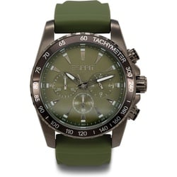 Esprit Chronograph Edelstahl Herrenuhren   Herren