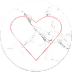 PopSockets PopGrip Stoney Heart