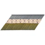 TRIZERATOP Streifennägel 90x3,1 mm, 2000 Stück, papiergebunden