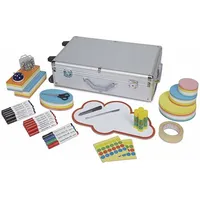 Maul Moderationskoffer MAULpro business 2.923 Teile