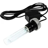 Steinbach UV-Desinfektionssystem transparent 18 W