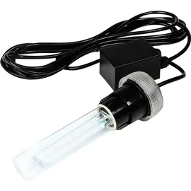 Steinbach UV-Desinfektionssystem transparent 18 W