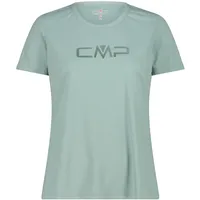 CMP - Damen T-Shirt Jade, 50, Jade, 44