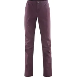 Red Chili Me Dojo Pants III dark plum (667)) S