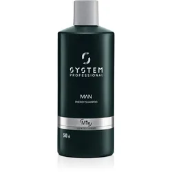 System Professional Lipid Code MAN Triple Shampoo 250ml