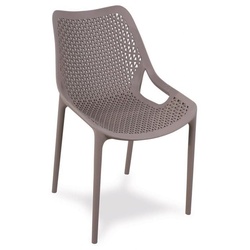 Stuhl Bilros Muebles Romero Tortola Farbe