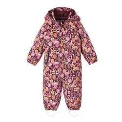 Reima Winteroverall Deep Purple, 74