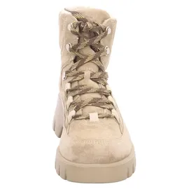 Paul Green Winterstiefel Damen Beige 38