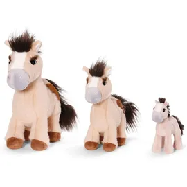 NICI Plüsch-Pony Loretta 16cm