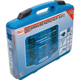 BGS Schraubendreher-Satz 12-tlg. (7896)