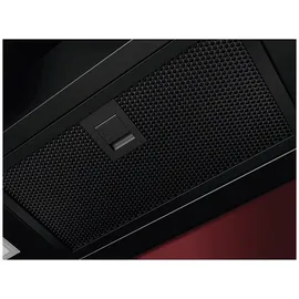 AEG GV77D91SB Wandhaube 90 cm Schwarz