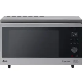 LG MJ3965ACS Silber