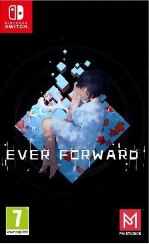 Ever Forward - Switch [EU Version]