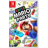 Super Mario Party (PEGI) (Nintendo Switch)