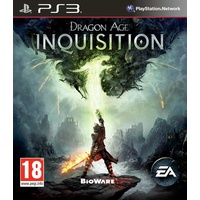 Electronic Arts Dragon Age: Inquisition Grundlagen PlayStation 3